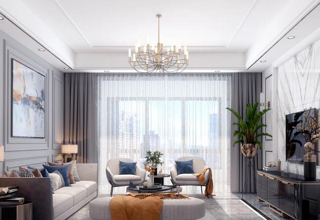 注意這些裝修小細(xì)節(jié),讓家更溫馨